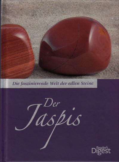 Jaspis Cover