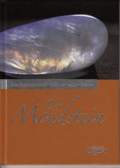 Mondstein Cover