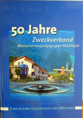 Wasserbuch Cover